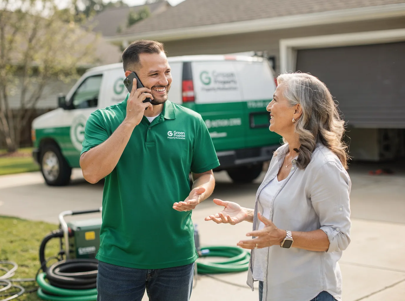 Water Damage Restoration Collierville, TN FAQs